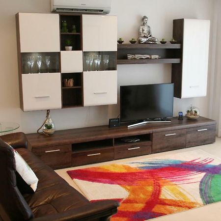 Carvoeiro Bay Apartment Екстериор снимка