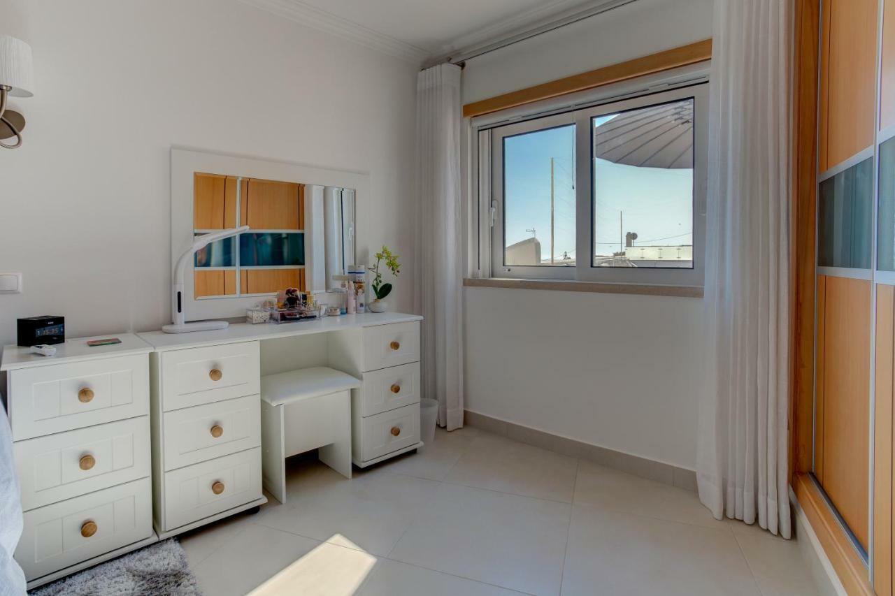 Carvoeiro Bay Apartment Екстериор снимка