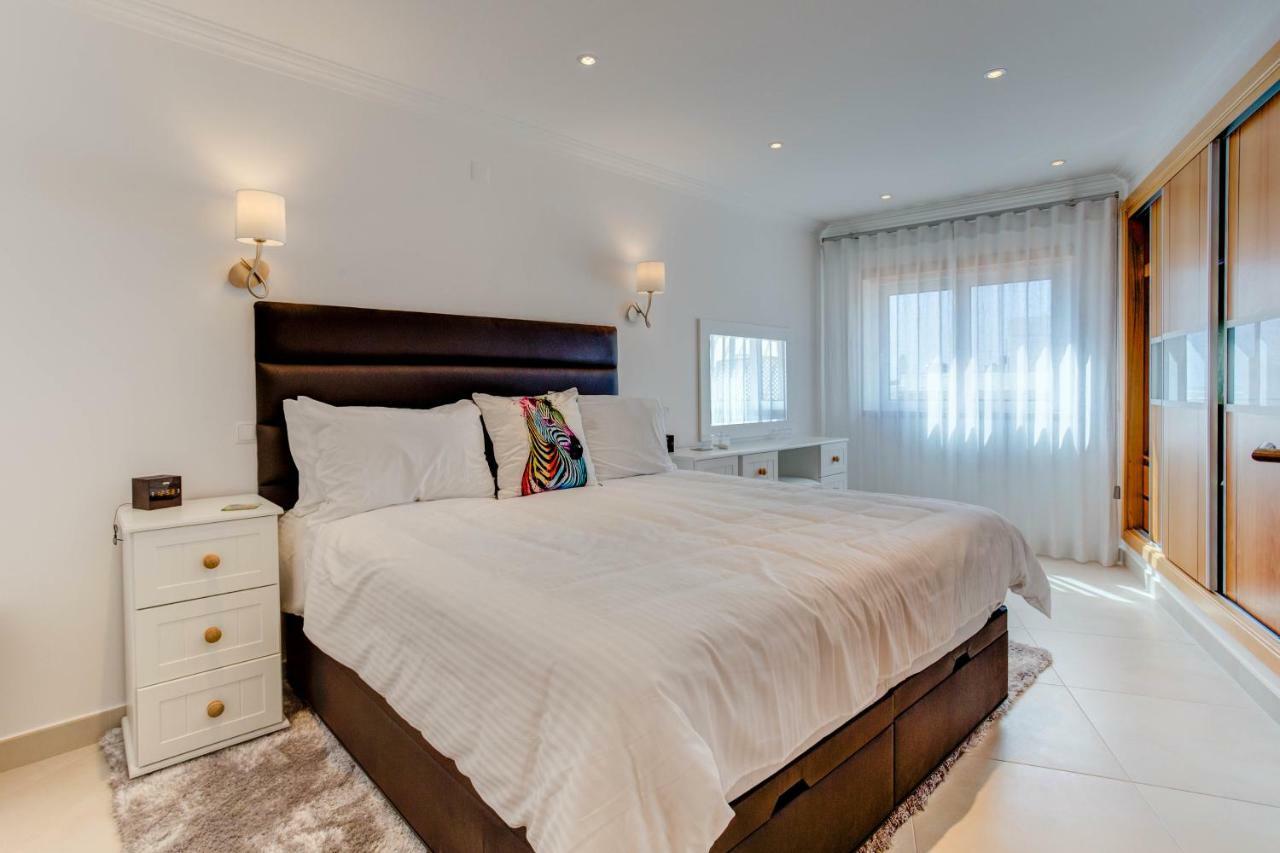 Carvoeiro Bay Apartment Екстериор снимка