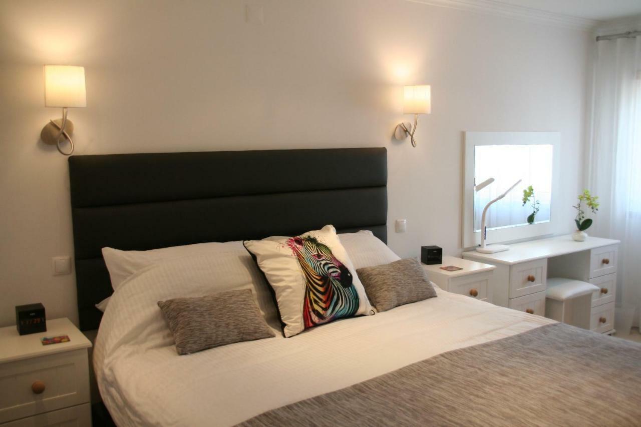 Carvoeiro Bay Apartment Екстериор снимка