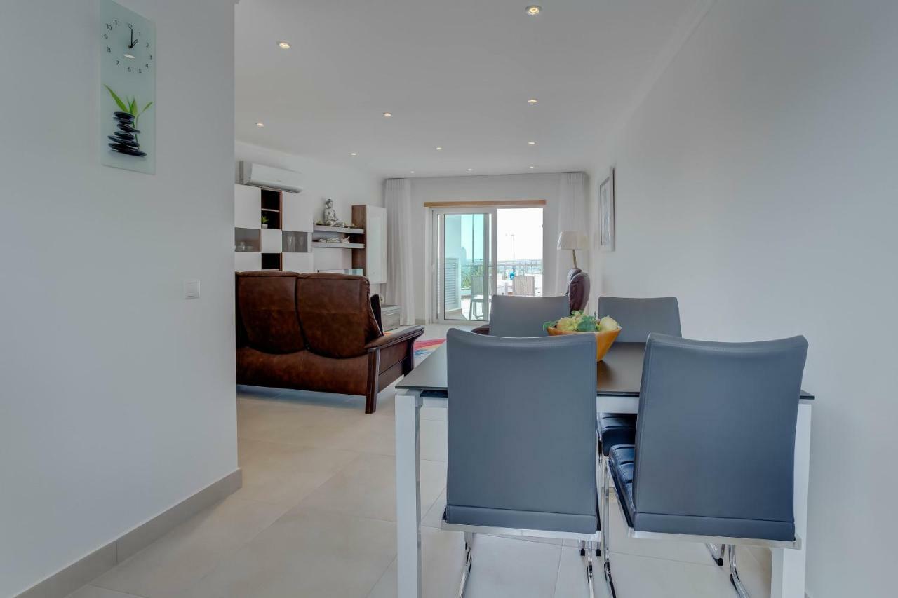 Carvoeiro Bay Apartment Екстериор снимка