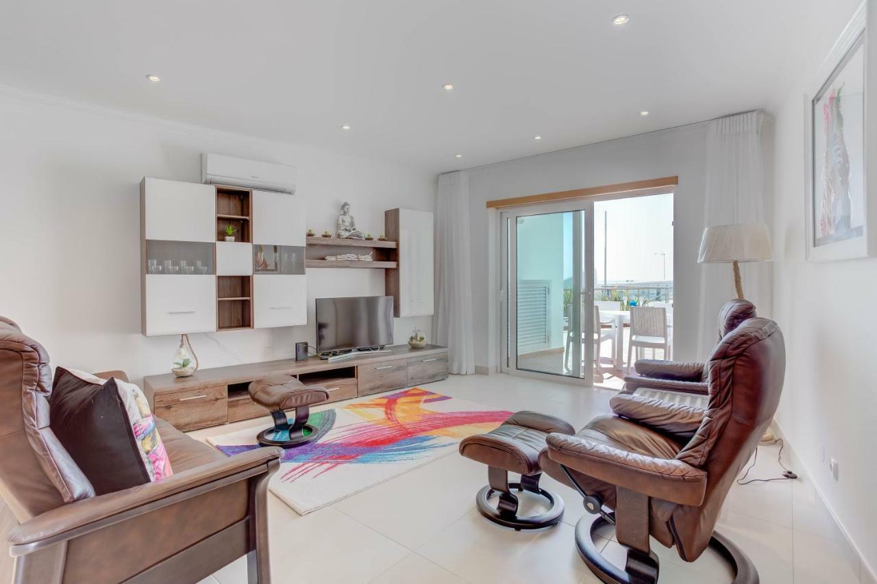 Carvoeiro Bay Apartment Екстериор снимка